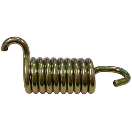 Aftermarket Brake Pedal Return Spring D10 D12D D14 D15 D21 70228253 Fits Allis Chalmers 321 ACS316